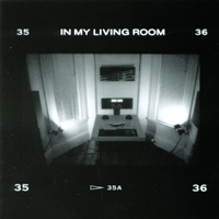 Various : In My Living Room
