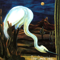 ROSA CHANCE WELL: Rosa Chance Well