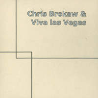 Chris Brokaw/Viva Las Vegas : Chris Brokaw/Viva las Vegas