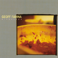 Geoff Farina : Blobscape