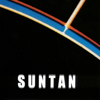 Suntan : Suntan