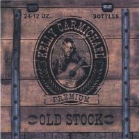 Kelly Carmichael - Old Stock Cover