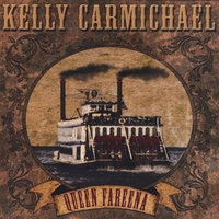 Kelly Carmichael : Queen Fareena