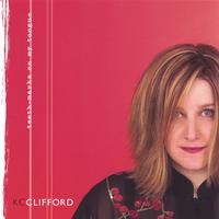 K.C. CLIFFORD: Teeth-marks on my Tongue