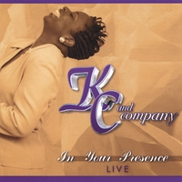 KC & Company : In your Presence