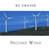 KC Craine : Second Wind