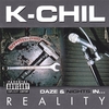 K-CHIL: Daze & Nights In Reality