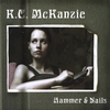 K.C. MCKANZIE: Hammer & Nails