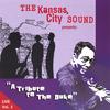 THE KANSAS CITY SOUND: A Tribute to the Duke