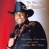 KC WILLIAMS: The Best of KC Williams