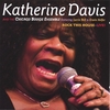 KATHERINE DAVIS AND THE CHICAGO BOOGIE ENSEMBLE: Rock This House - Live!