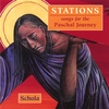 KATHLEEN DEIGNAN: Stations, Songs for the Paschal Journey