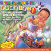 KATHERINE DINES: Hunk-Ta-Bunk-Ta FUNSies 1