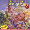 KATHERINE DINES: Hunk-Ta-Bunk-Ta FUNsies Volume 2