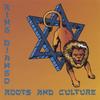 KING DJANGO: Roots and Culture
