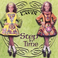 Kathleen and Dom Lavin : Step in Time