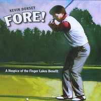 Kevin Dorsey : Fore!