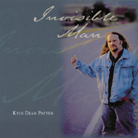 KYLE DEAN PATTEN: Invisible man