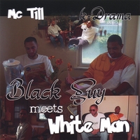 K-Drama & MC Till : Black Guy Meets White Man