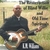 KM WILLIAMS: The Resurrection of Blind Willie and Old Time Spirituals
