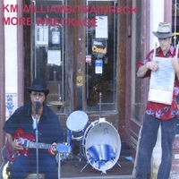 KM Williams/Trainreck : More Wreckage