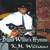 KM WILLIAMS: Blind Willie's Hymns