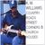 KM WILLIAMS: Country Roads,Street Corners & Church Houses