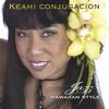KEAHI CONJUGACION: Jazz Hawaiian Style