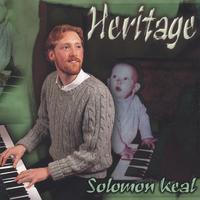 Solomon Keal : Heritage
