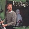 SOLOMON KEAL: Heritage
