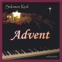 Solomon Keal : Advent