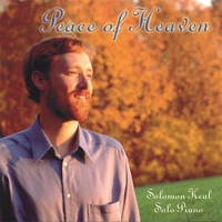 Solomon Keal : Peace of Heaven