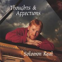 SOLOMON KEAL: Thoughts and Affections