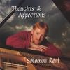 SOLOMON KEAL: Thoughts and Affections