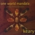 KEARY: One World Mandala