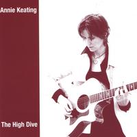 ANNIE KEATING: The High Dive