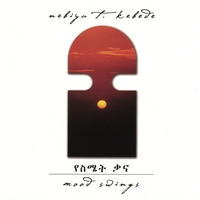 Nebiyu Kebede : Mood Swings
