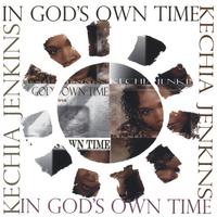 In God's Own Time In God's Own Time 封面
