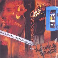 Ked : The Daily Grind