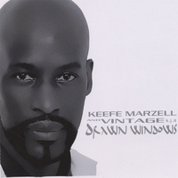 KEEFE MARZELL: Drawn Windows