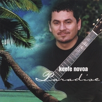 KEEFE NOVOA: Paradise