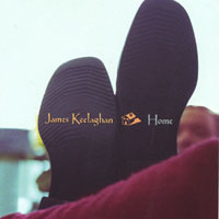 James Keelaghan : Home