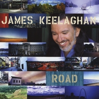 JAMES KEELAGHAN: Road