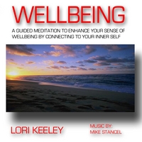 Lori Keeley / Mike Stancel : Wellbeing