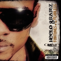 KeeLo Gramz aka: KeeLo : Fortunes Of The Fearless