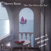 Harvey Keene on CDBaby