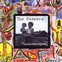 The Keeners : Landscapes