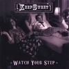 KEEPSWEET: Watch Your Step