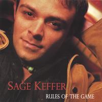 SAGE KEFFER: Rules of the Game
