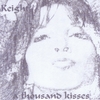 Keight: a thousand kisses